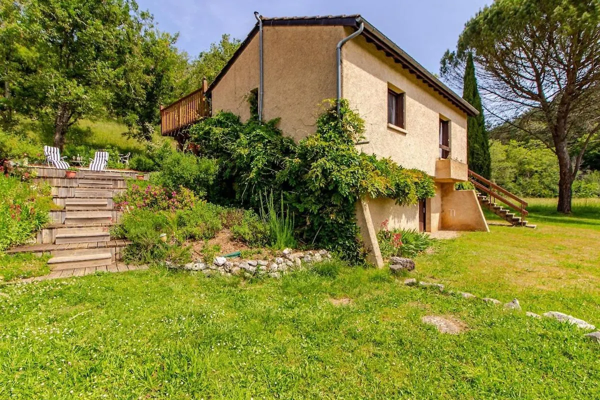 Lot Valley - Hidden Gem For Peaceful Getaways Tour-de-Faure 0*,  France