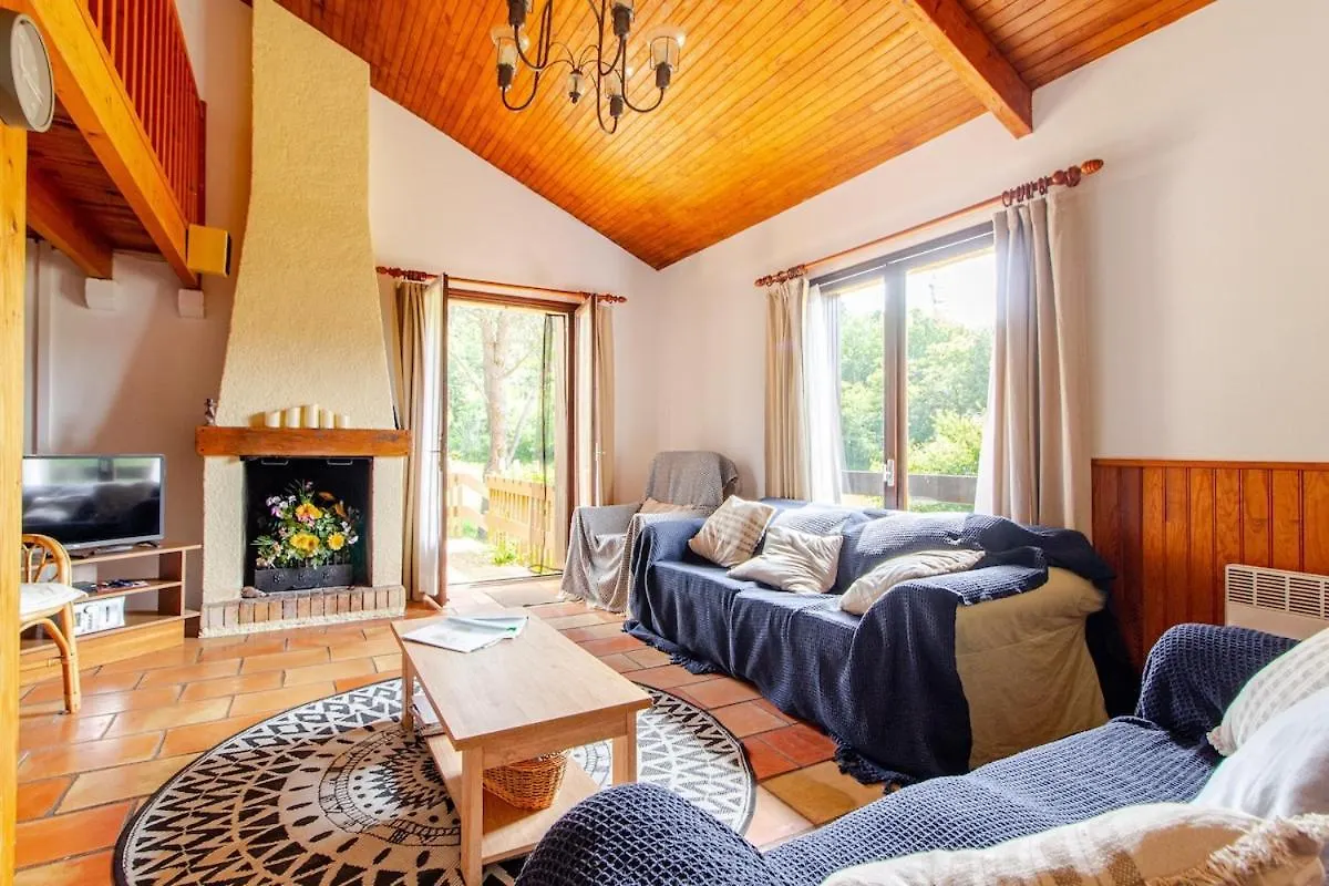 Lot Valley - Hidden Gem For Peaceful Getaways Tour-de-Faure Villa