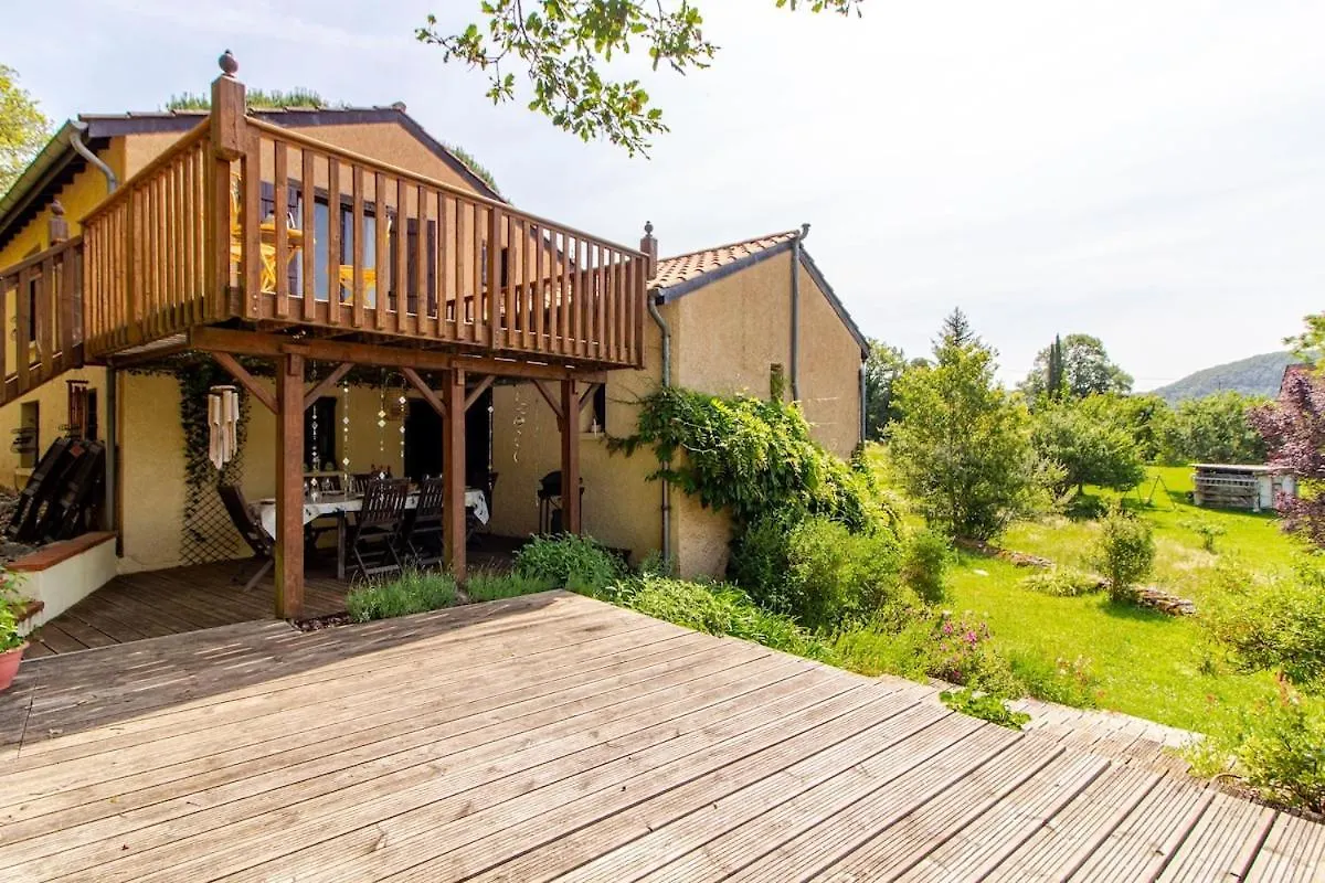 Lot Valley - Hidden Gem For Peaceful Getaways Tour-de-Faure