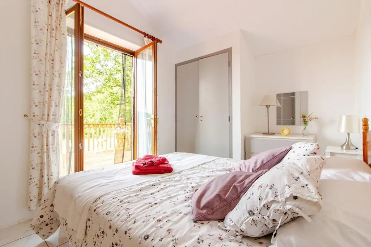 Villa Lot Valley - Hidden Gem For Peaceful Getaways Tour-de-Faure France