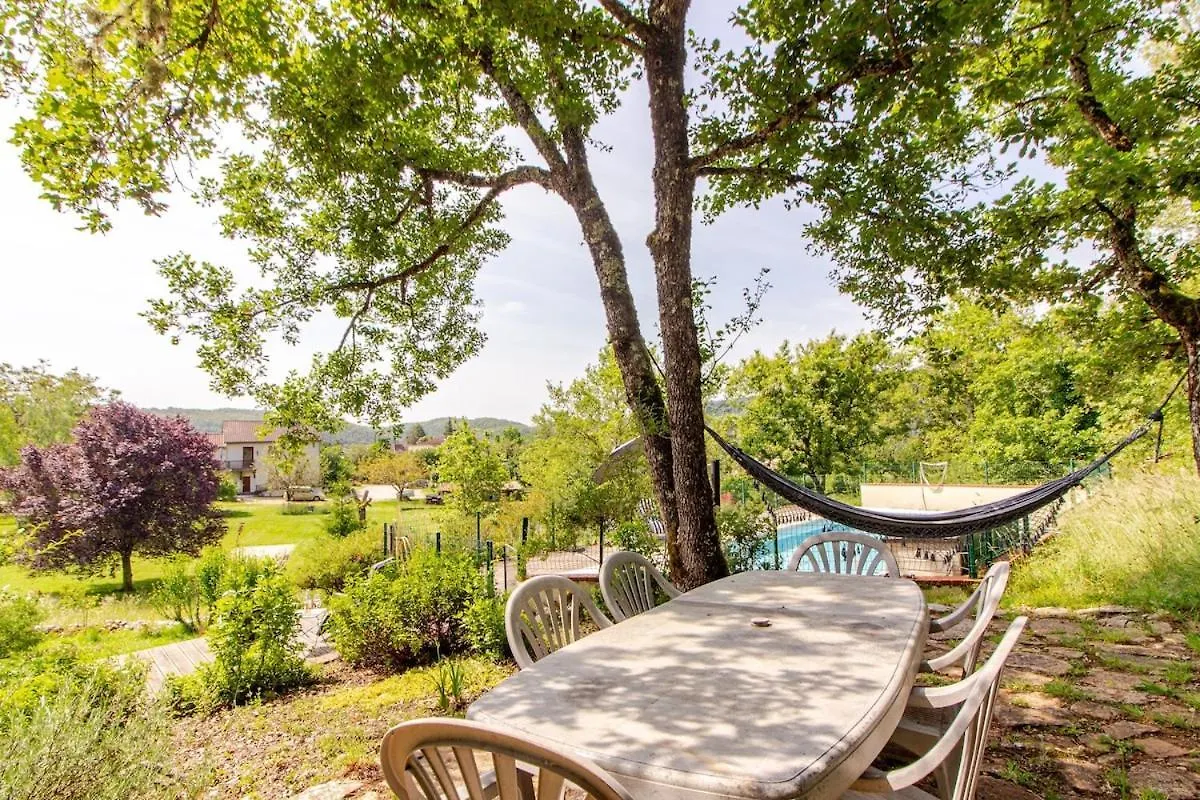 Lot Valley - Hidden Gem For Peaceful Getaways Tour-de-Faure