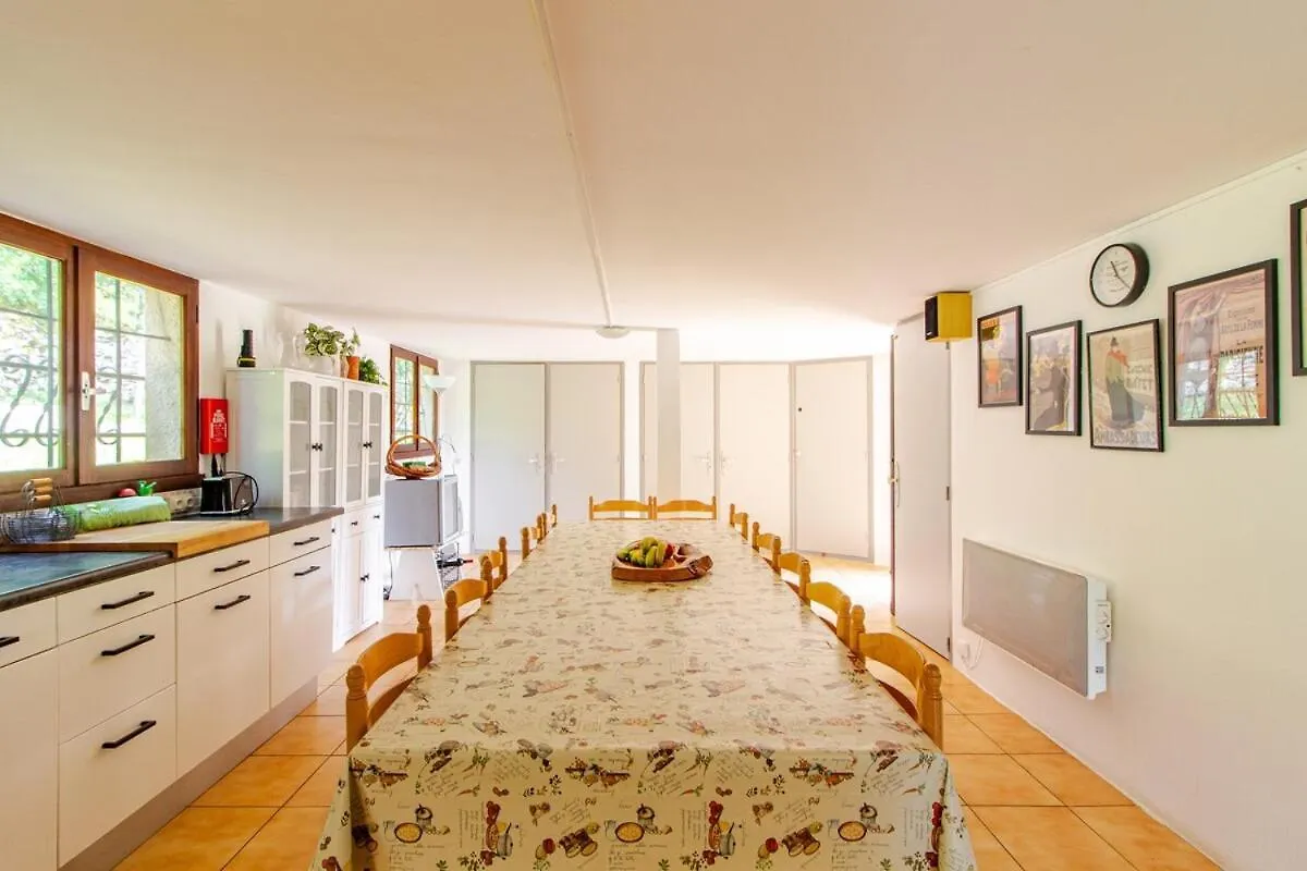 Villa Lot Valley - Hidden Gem For Peaceful Getaways Tour-de-Faure