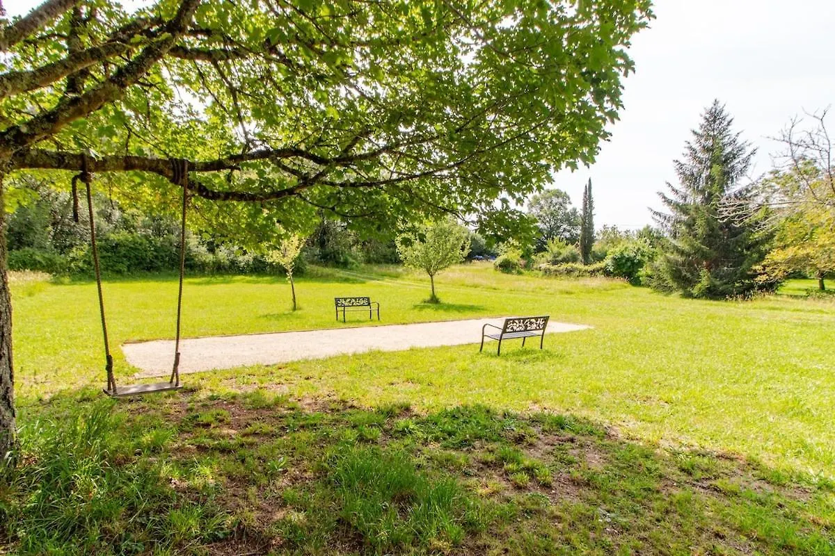 Lot Valley - Hidden Gem For Peaceful Getaways Tour-de-Faure 0*,