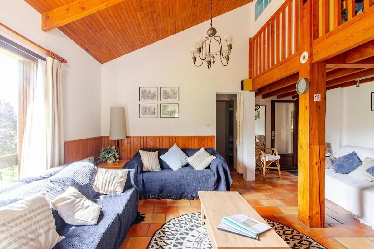 Lot Valley - Hidden Gem For Peaceful Getaways Tour-de-Faure Villa
