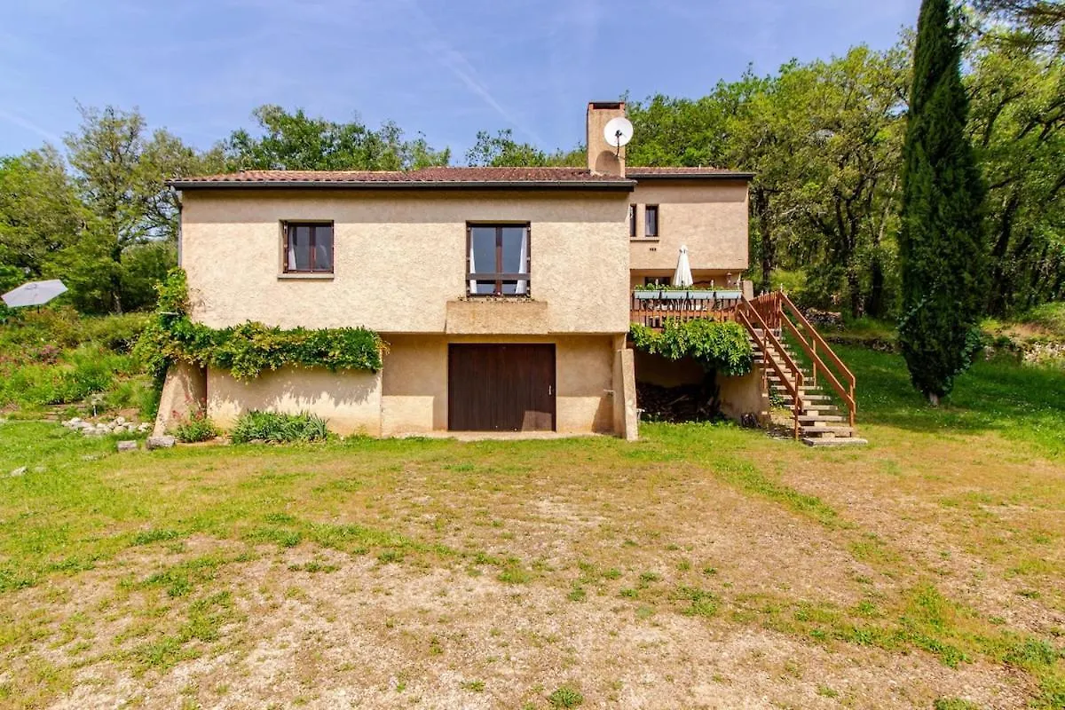 Lot Valley - Hidden Gem For Peaceful Getaways Tour-de-Faure