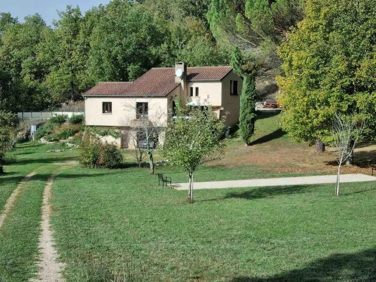 Lot Valley - Hidden Gem For Peaceful Getaways location